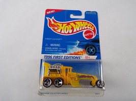 Van /Sports Car /Truck / Hot Wheels Premiere Collector&#39;s Model # 14913 #H8 - £10.15 GBP