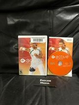 EA Sports Active Wii CIB Video Game - £7.46 GBP