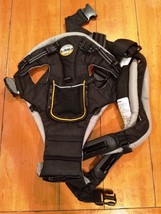 Jeep Brand Baby Carrier/Baby Traveler EUC - £11.13 GBP