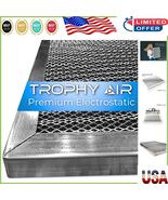 American-Made 12x24x1 Air Filter - Lasting Performance with 6-Stage Filt... - $139.87 CAD