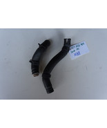 2007-2008 INFINITI G35 SEDAN WATER HOSES PAIR w/ CLAMPS 1688 - $38.69