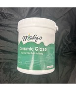 Malife Ceramic Glaze DIY Tub &amp; Tile Refinishing Kit - 500 mL - $14.97