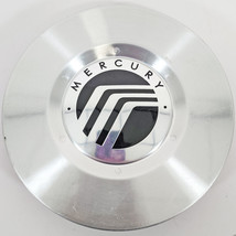 ONE 2004-2007 Mercury Monterey # 3540 Alloy Wheel Center Cap OEM # 3F2Z-1130-CA - £37.33 GBP