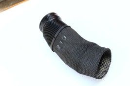 2008-2011 MERCEDES W204 C300 C350 LEFT AIR INTAKE INLET DUCT TUBE BOOT P1020 image 3