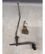 1967-1969 Chevy Camaro Pontiac Firebird Transmission Shifter Linkage Bar... - $242.39 CAD
