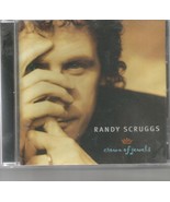 Randy Scruggs CD Crown of Jewels - £3.15 GBP