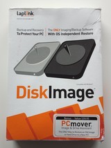 Laplink DiskImage - Sealed Retail Box - $20.00