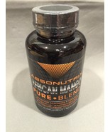 3 x Absonutrix African Mango 1200mg Irvingia gabonensis weightloss 90x3 ... - $44.39 CAD