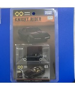 Takara Tomy Tomica Premium Unlimited 03 Knight Rider Knight 2000K_I_T_T_ - £32.96 GBP