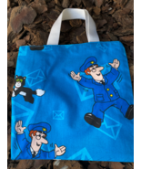 Postman Pat square tote bag - $8.00