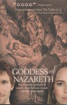 Goddess of Nazareth [Perfect Paperback] Martin Zender - $15.95