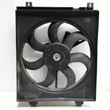 04 05 06 07 08 09 Kia Spectra 2.0 condenser cooling fan assembly OEM - €34,22 EUR