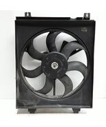 04 05 06 07 08 09 Kia Spectra 2.0 condenser cooling fan assembly OEM - €33,96 EUR
