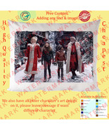 5 CHRISTMAS CHRONICLES Pillows Cases - $28.00