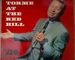 Mel Torme At The Red Mill [Vinyl] - $49.99