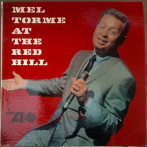 Mel Torme At The Red Mill [Vinyl] - £39.86 GBP