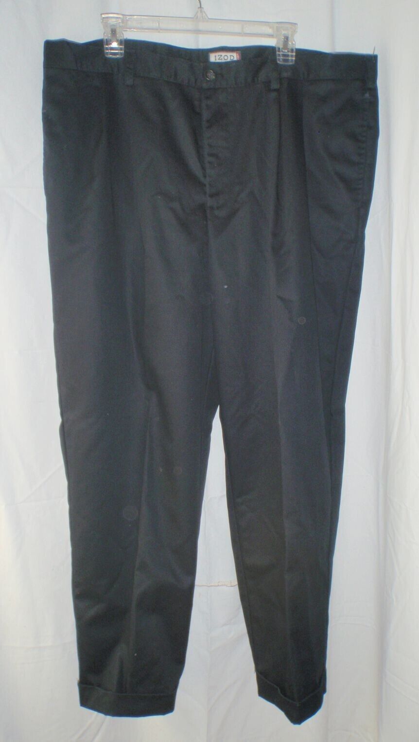 Izod Men&#39;s Size 42 x 30 Pants - $7.99