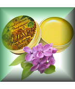 LILAC Perfume - Eau de Parfum - Solid Balm - Aromatherapy Essential Oils... - $19.99