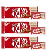 (3 PACK )KIT KAT 4 Finger, 4x45g, Multipack - $414.49 MXN