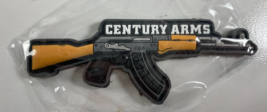 Shot Show 2024 CENTURY ARMS AK-47 Morale Tactical Patch - $12.86