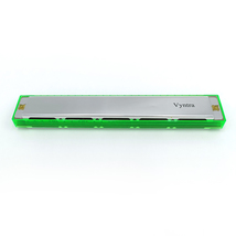 Vyntra Harmonicas Sutra Harmonica Suitable for Beginners, Professionals,... - £14.25 GBP