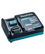 Makita DC40RA 40V Max XGT Lithium Ion Battery Charger Optimum Rapid Charger - $1,994.33 MXN