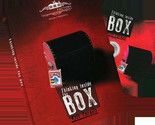 Thinking Inside the Box by Kyle Purnell - Trick - $28.66