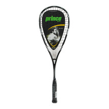Prince Pro Black Speedport 850 Squash Racquet Racket 136g 685mm 464sq.cm 16x16 - £131.58 GBP