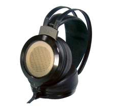 Stax SR-007 Omega II Mk2 Open Back Headphones (Black) - £1,408.07 GBP