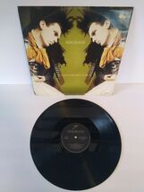 Dead Or Alive Lover Come Back To Me 3 Track 12" EP Vinyl Record Synth-po... - $17.54