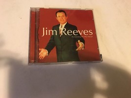 According to My Heart by Jim Reeves CD - £19.46 GBP
