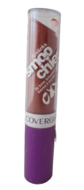 COVERGIRL Only U #270 OXXO Smoochies Tinted Lip Balm Lipstick - $16.82