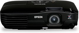 Epson Ex5200 Business Projector (Xga Resolution 1024X768) (V11H368120) - $931.99