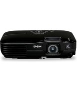 Epson Ex5200 Business Projector (Xga Resolution 1024X768) (V11H368120) - £279.41 GBP