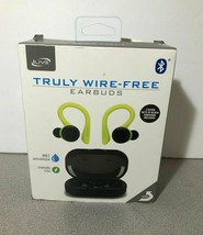 iLive-Tru-Wireless Waterproof Earbuds - £41.07 GBP