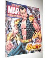 Classic Marvel Figurine Collection Magazine #36 Namor Sub-Mariner Black ... - £54.81 GBP