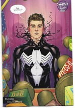 Symbiote SPIDER-MAN Alien Reality #1 (Of 5) Dauterman Young (Marvel 2019) - £4.64 GBP