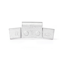 Tire Mechanic&#39;s Resource 1.25 oz MCFE Series Steel Clip Wheel Weight (Bo... - $807.35 MXN