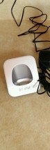 AT&T remote charging base w/P for CRL81212 HANDSET cordless phone charger cradle - $31.63