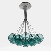 AM2218 BOUQUET GLOBE CLUSTER - €4.224,56 EUR