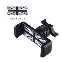 Auto Smartphone Cell Phone Holder Rotatable Clip Fold Mount Holder For  F55 F56  - £76.56 GBP