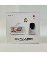 VAVA 5 inch HD Display With Camera &amp; Audio Baby Monitor - VAIH006 - $71.02