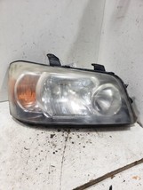 Passenger Headlight VIN D 5th Digit Fits 07 HIGHLANDER 688672 - £82.86 GBP