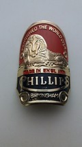 PHILLIPS Aluminum Bicycle Head Badge Emblem For most Bicycle Free shipping - £23.98 GBP