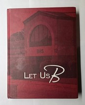 2016 Beebe Arkansas Badgers Junior And Senior High School Yearbook Annual - $39.59