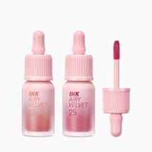 [PERIPERA] Ink Airy Velvet - 3.6g Korea Cosmetic - £14.16 GBP