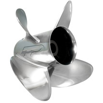 Turning Point Express Mach4 - Right Hand - Stainless Steel Propeller - EX1/EX2-1 - £272.40 GBP
