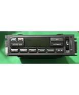 2000 Grand Marquis / Crown Vic Victoria HVAC Digital Climate Control Panel - $137.75