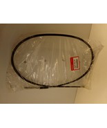 Honda 45450-424-701 Front Brake Cable NEW NOS CM200T CM250C - $67.68 CAD