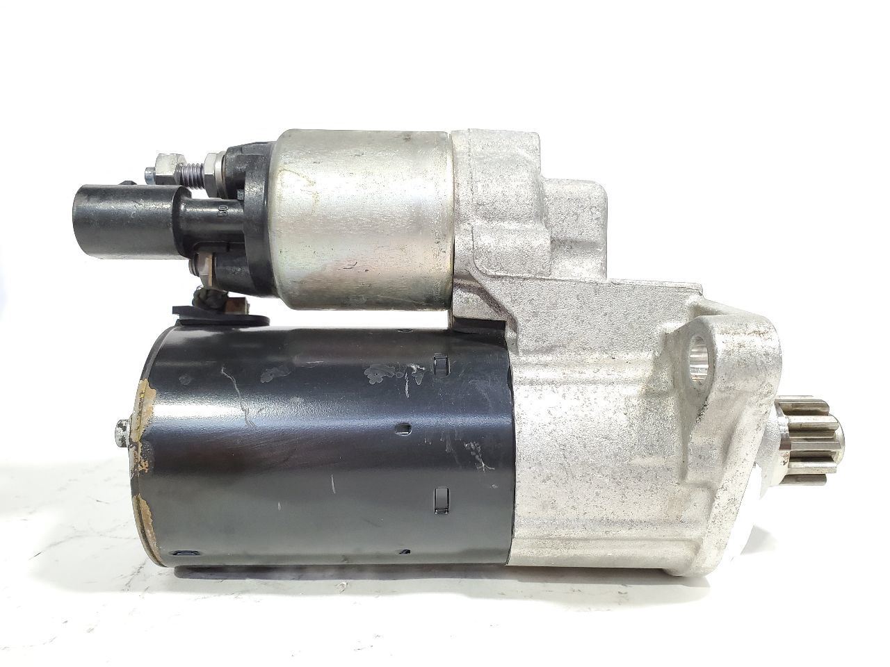 2015 2016 Audi A3 OEM Starter Motor 1.8L FWD Item image 10